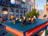 Laughter in Games: How Video Games Create Humor in Unexpected&nbsp;Ways